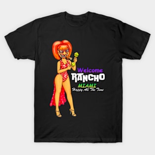 Rancho Miami Club T-Shirt